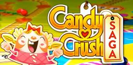 《糖果粉碎传奇 Candy Crush Saga》安卓版下载
