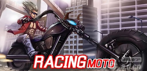 《竞技摩托车 Racing Moto》安卓版下载