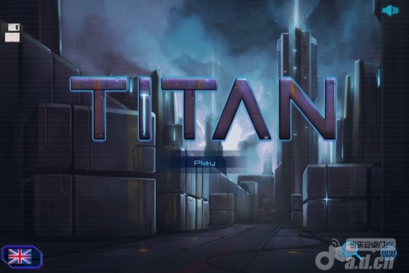 《泰坦：逃出塔楼 Titan: Escape the Tower》