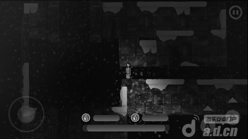 《黑暗中的艾米丽 Emilly in Darkness》