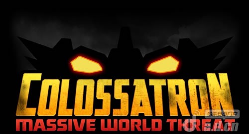 《机械巨蛇：世界大恐慌  Colossatron: Massive World Threat》