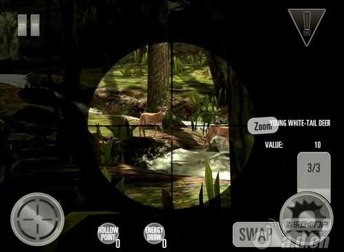 《猎鹿人 Deer Hunter》