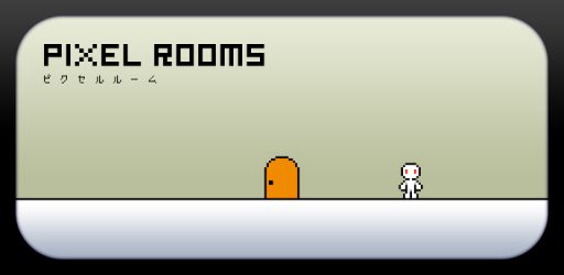 像素房间 Pixel Rooms