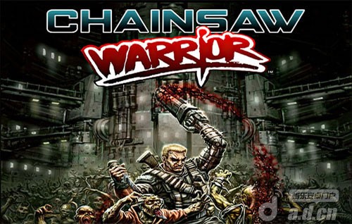 《电锯战士 Chainsaw Warrior》