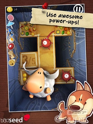 《是公羊就上一百层 Sheep Up!》