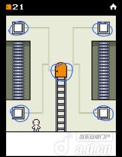 《像素房间 Pixel Rooms》