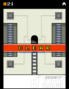 《像素房间 Pixel Rooms》