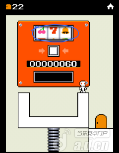 《像素房间 Pixel Rooms》