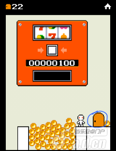 《像素房间 Pixel Rooms》