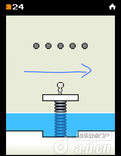 《像素房间 Pixel Rooms》