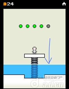 《像素房间 Pixel Rooms》
