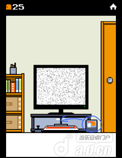 《像素房间 Pixel Rooms》