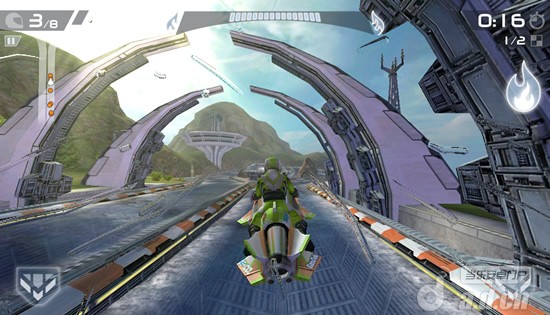 《激流快艇2 Riptide GP 2》