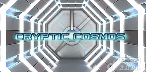 《神秘宇宙 Cryptic Cosmos》