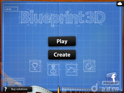 《蓝图3D Blueprint3D》