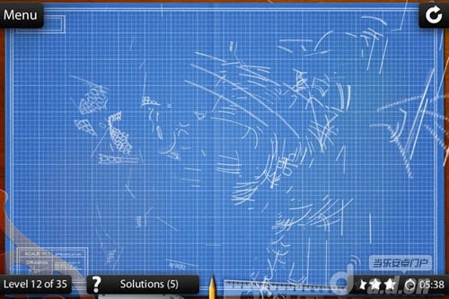 《蓝图3D Blueprint3D》