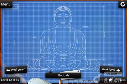 《蓝图3D Blueprint3D》