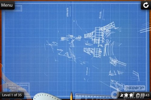 《蓝图3D Blueprint3D》