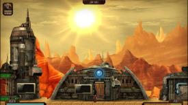 《火星矿山 Mines of Mars》