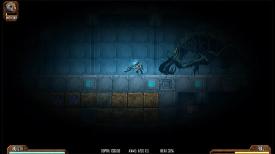 《火星矿山 Mines of Mars》