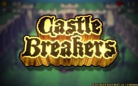 《要塞摧毁者 Castle Breakers》