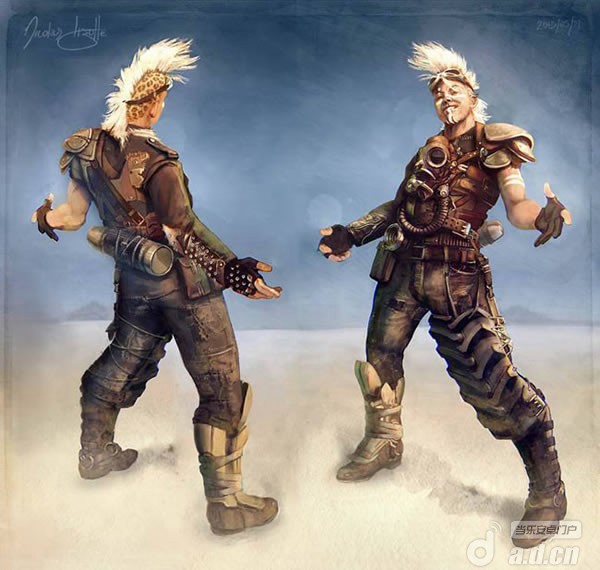《孤胆车神：维加斯 Gangstar Vegas》安卓版下载