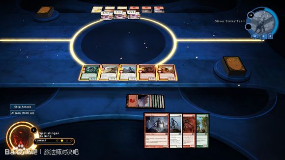 《万智牌2014 Magic 2014》