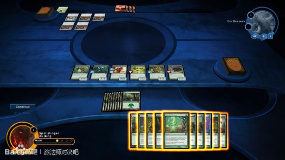 《万智牌2014 Magic 2014》