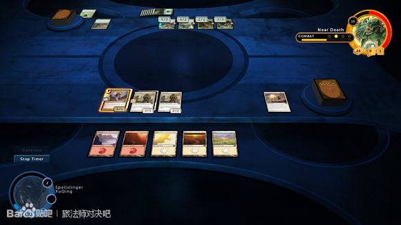《万智牌2014 Magic 2014》