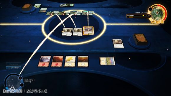 《万智牌2014 Magic 2014》