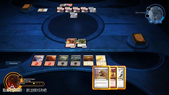 《万智牌2014 Magic 2014》