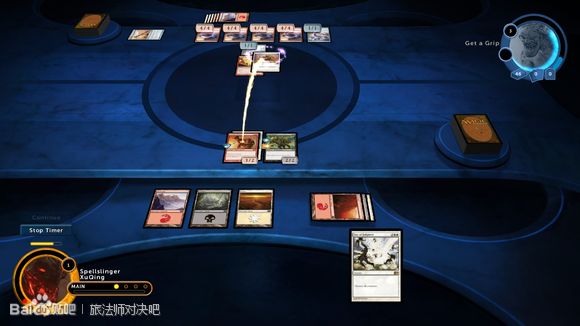 《万智牌2014 Magic 2014》