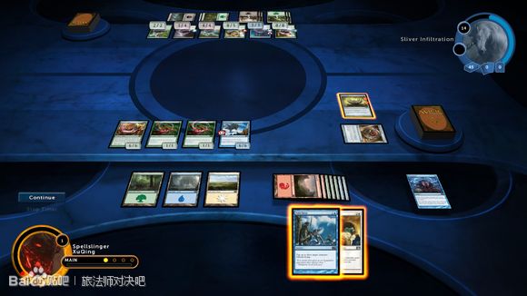 《万智牌2014 Magic 2014》