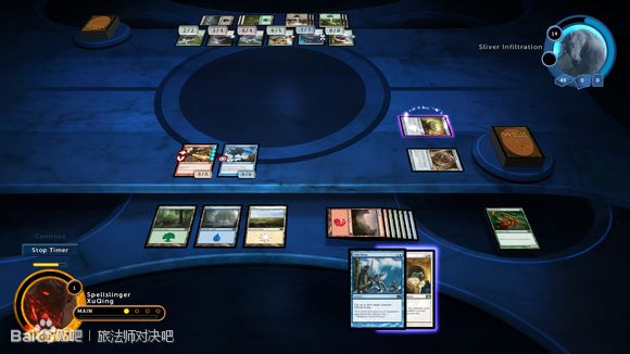 《万智牌2014 Magic 2014》