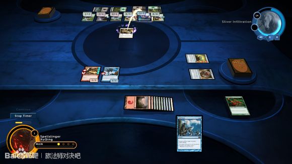 《万智牌2014 Magic 2014》