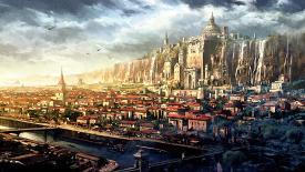 《凤凰计划 Project Phoenix》