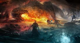 《凤凰计划 Project Phoenix》