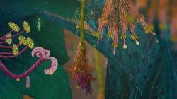 《蚜虫奇幻大冒险 Morphopolis》