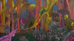 《蚜虫奇幻大冒险 Morphopolis》