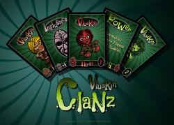 《VludKin ClaNz》