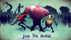 《全世界僵尸大团结 World Zombination》