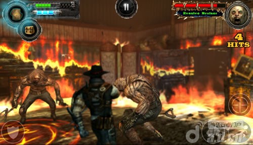 《刀锋斯林格 Bladeslinger》