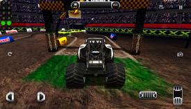 《怪物大脚车 Monster Truck Destruction》安卓版下载