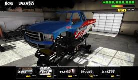 《怪物大脚车 Monster Truck Destruction》安卓版下载