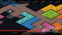 《战略积木 Rymdkapsel》