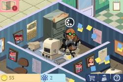 《英雄制造 Middle Manager of Justice》