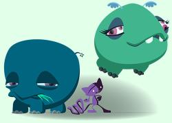 《薛定谔的猫和夸克奇兵  Schrödinger's Cat and the Raiders of the Lost Quark》