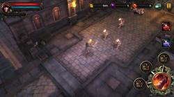 《暗黑复仇者 Dark Avenger》