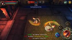 《暗黑复仇者 Dark Avenger》