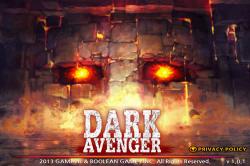 《暗黑复仇者 Dark Avenger》